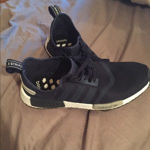 NMDs by Adidas